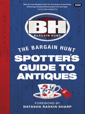 cover image of Bargain Hunt